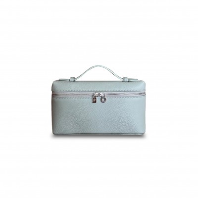 LORO PIANA EXTRA POCKET L19 FAI8393 (19*11*6.5cm)